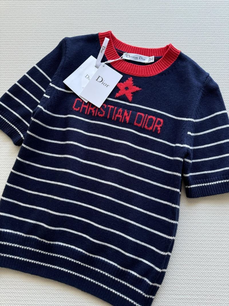 Christian Dior T-Shirts